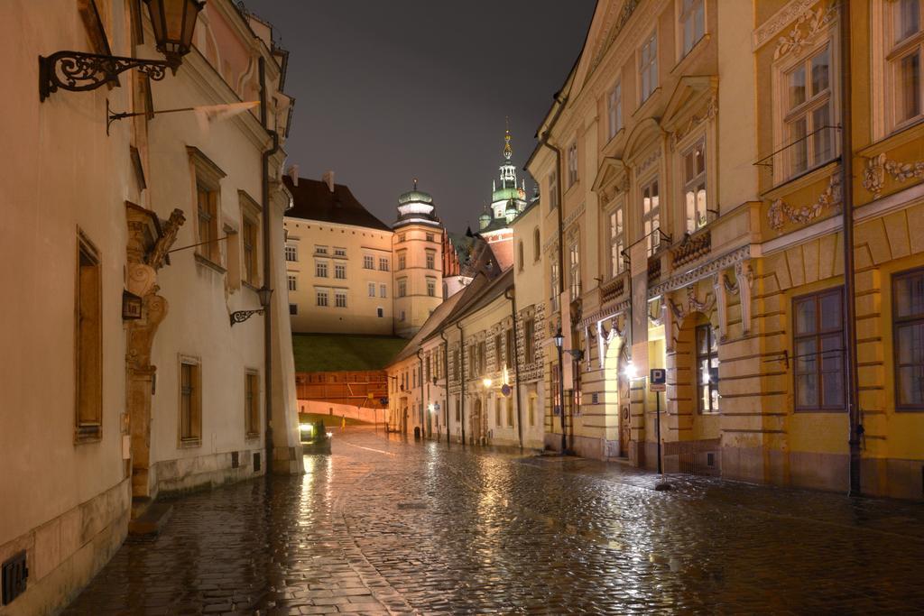 Toop - Near Market Square Apartament *