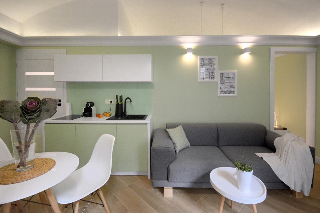Toop - Near Market Square Apartament