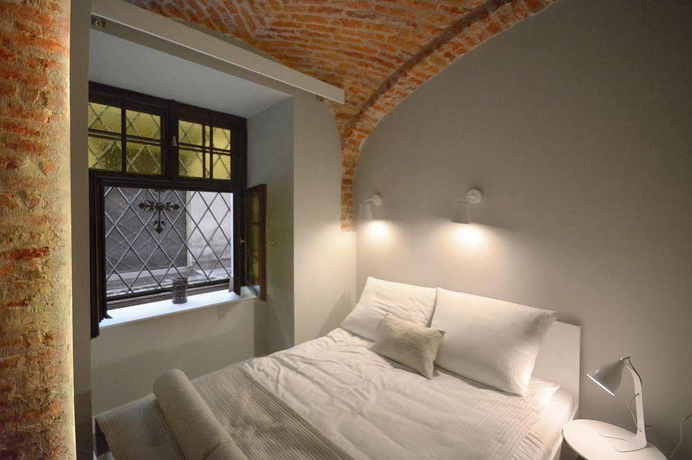 Toop - Near Market Square Apartament